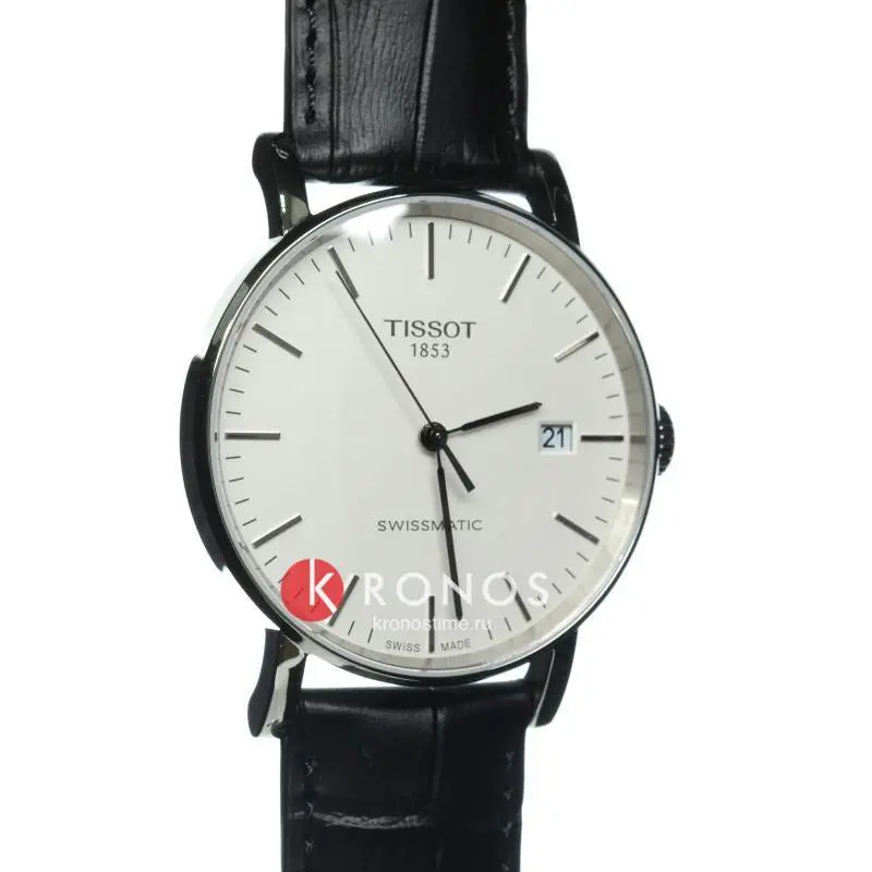 Фотография часов Tissot Everytime Swissmatic T109.407.16.031.00_34